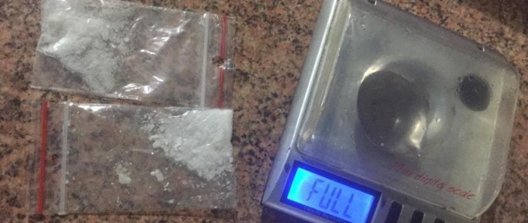 На Закарпатті викрито групу наркоторговців