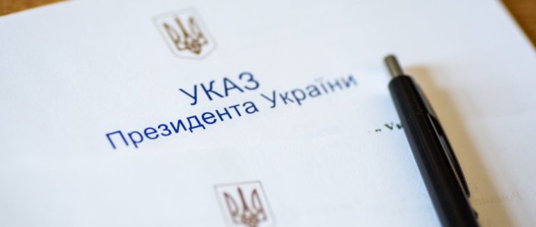 Президент призначив стипендію юній закарпатці. Дівчинка перемогла у Міжнародному мовно-літературному конкурсі