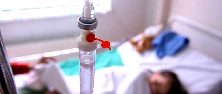 Недогледіли: подробиці інциденту в садочку Ужгорода, в якому постраждав 4-річний хлопчик