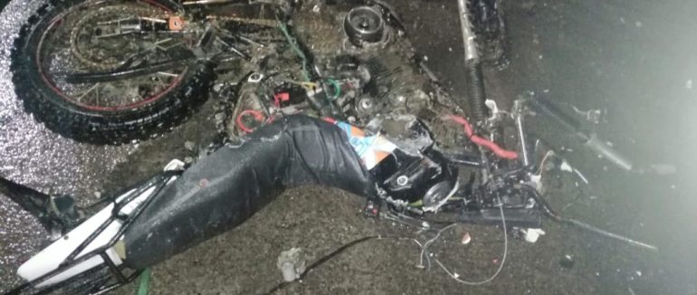Загинуло двоє людей: моторошна аварія на Тячівщині