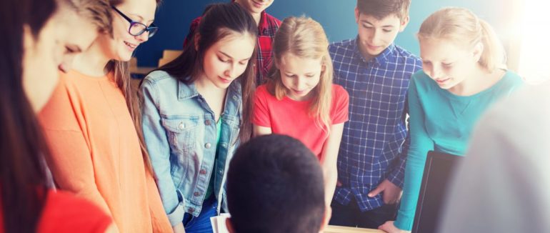 У Мукачеві виділили близько 2 мільйонів гривень на впровадження інновацій та розвиток шкільного самоврядування