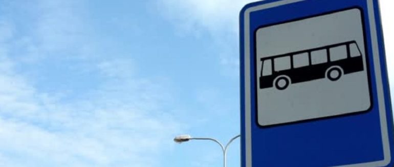 В Ужгороді з’являться додаткові автобусні зупинки