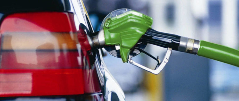 Ціни на пальне “стрибнули”: чого чекати закарпатцям з початком зими