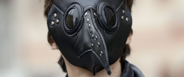 Журнал Time назвав 2020 рік найгіршим в історії