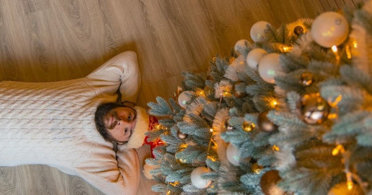 Як відсвяткувати Новий рік наодинці і не пошкодувати: 5 ідей для гарного настрою