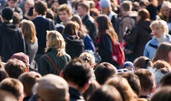 Населення Закарпаття зменшується: лише за 10 місяців воно скоротилося на понад 2 тисячі осіб