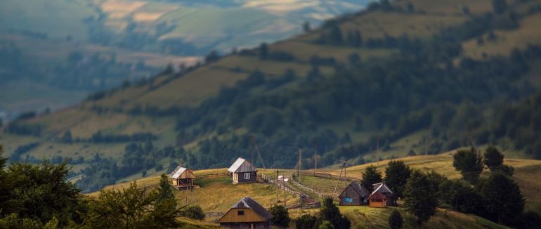 У 2021 році 11 сіл стануть повноправними членами Мукачівської територіальної громади