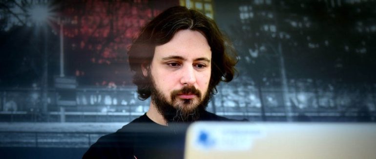 Вгадав пароль від Twitter-акаунта Трампа: у Нідерландах вирішили не карати хакера