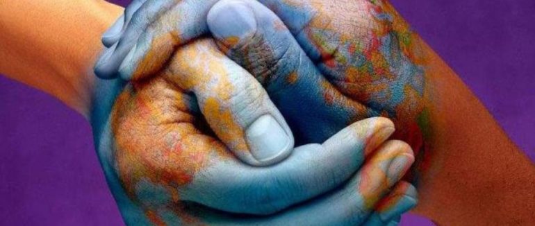 Земля стала важчою вдвічі: вперше все, що виробила людина, перевищило вагу всього живого