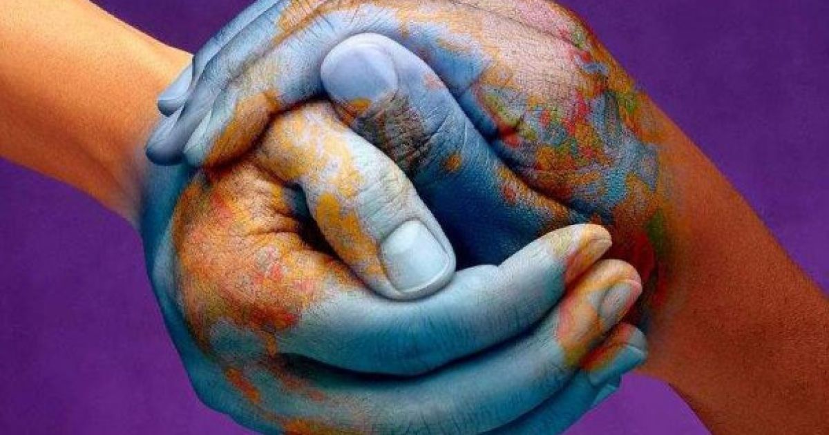 Земля стала важчою вдвічі: вперше все, що виробила людина, перевищило вагу всього живого