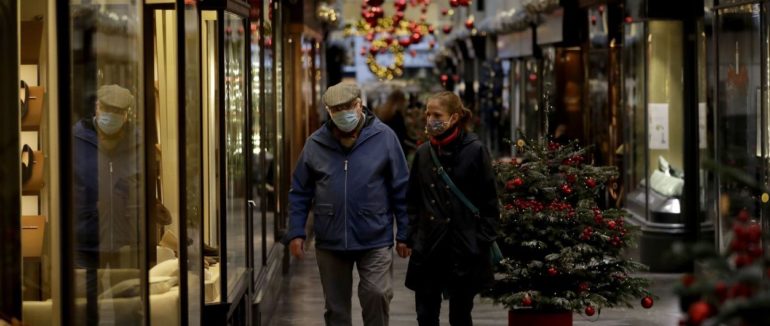 Локдаун з 8 по 25 січня: Кабмін визначився з датою