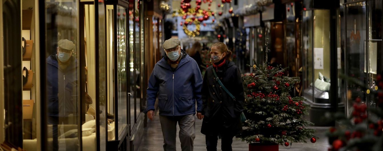 Локдаун з 8 по 25 січня: Кабмін визначився з датою