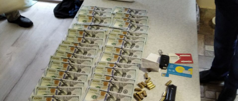 На Закарпатті погоджено підозру злочинному угрупуванню