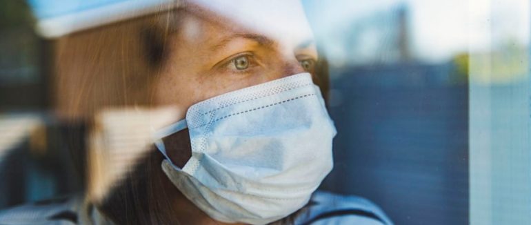 Як відновитися після коронавірусу: дієві поради та рекомендації лікаря