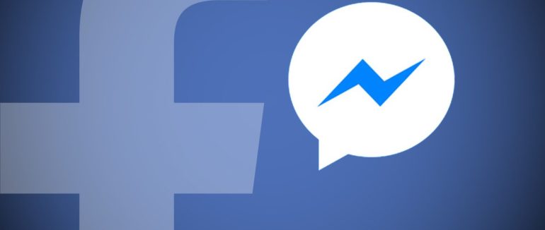 Сьогодні у Messenger від Facebook трапився серйозний збій