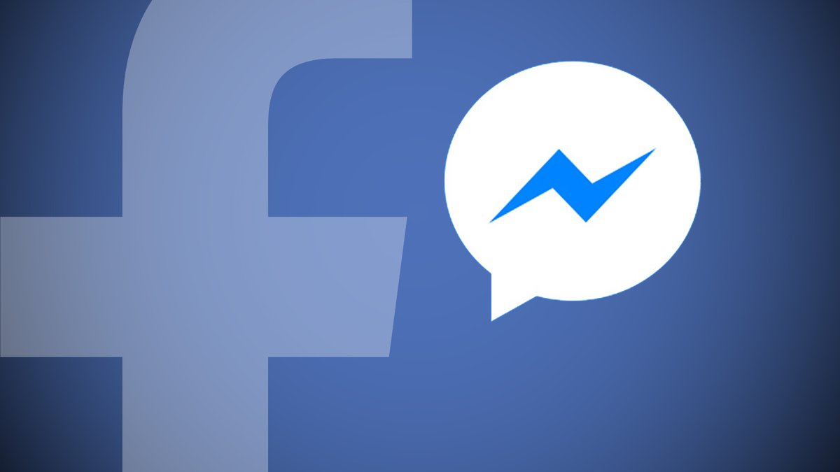 Сьогодні у Messenger від Facebook трапився серйозний збій