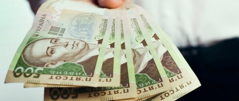 У Кабміні визначили порядок надання одноразової компенсації ФОПам, які постраждали під час карантину