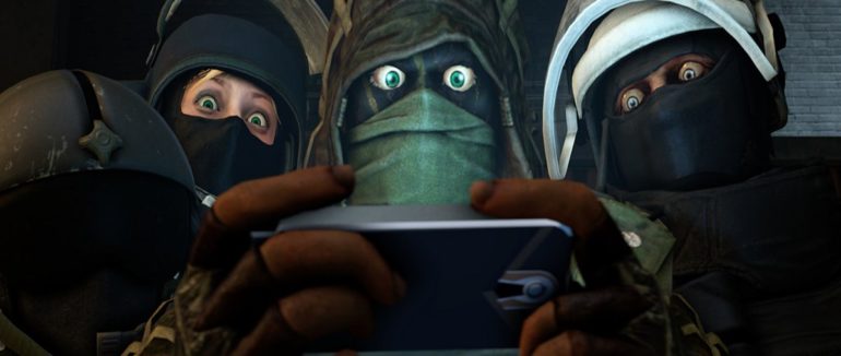 Відеоігри для розумних: в які ігри грають геймери з найвищим рівнем IQ