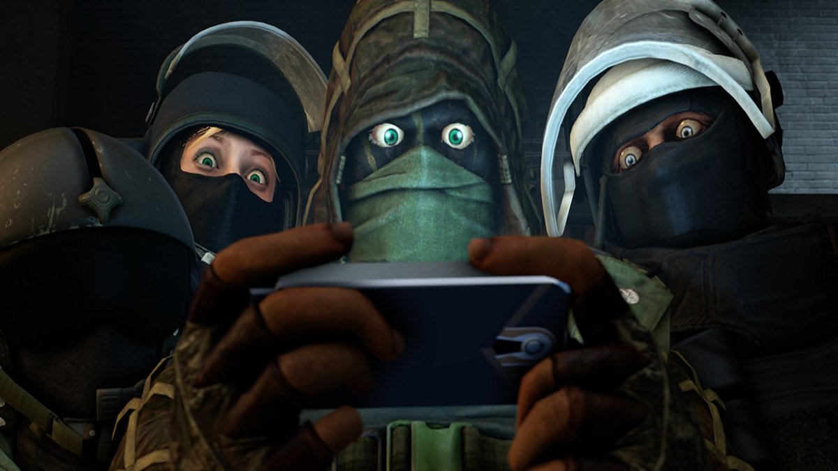 Відеоігри для розумних: в які ігри грають геймери з найвищим рівнем IQ