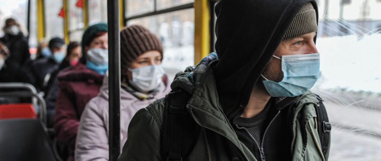 Локдаун в Україні: що можуть заборонити, а що працюватиме