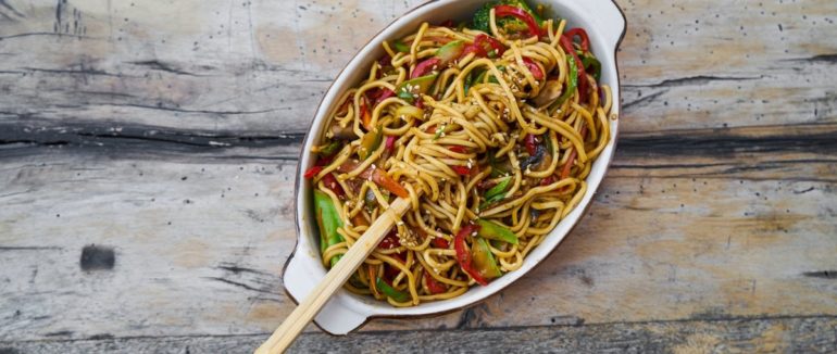 Продукти, які не можна їсти під час застуди: список