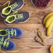 Чи потрібно їсти перед тренуванням: названо аргументи