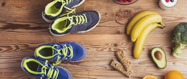 Чи потрібно їсти перед тренуванням: названо аргументи