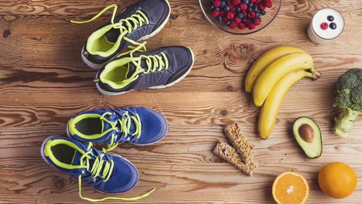 Чи потрібно їсти перед тренуванням: названо аргументи