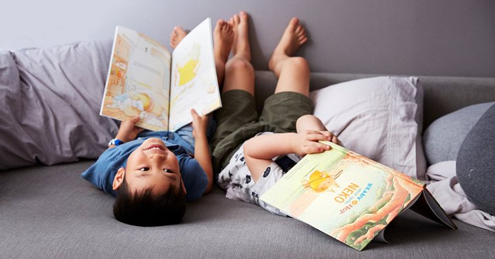 Чому дитина не хоче читати: основні причини та як їх позбутися