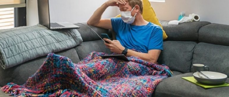 Штрафи за порушення самоізоляції можуть зрости: уряд схвалив постанову