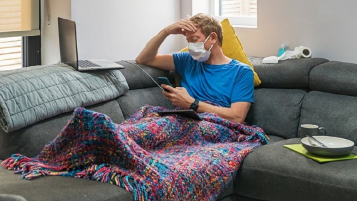 Штрафи за порушення самоізоляції можуть зрости: уряд схвалив постанову