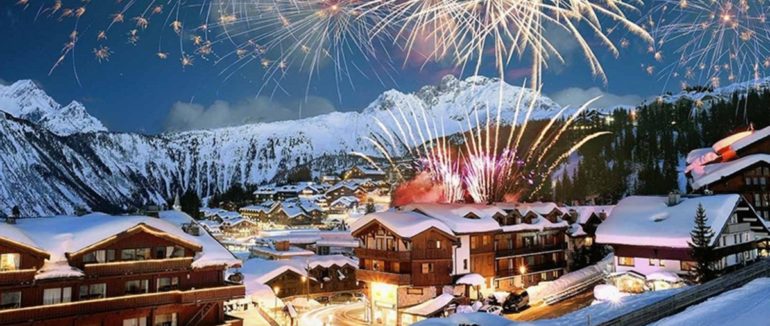 Новорічні свята у Карпатах: де зустріти 2021 рік і скільки це коштує