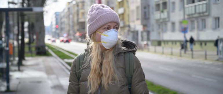 Відзавтра Чехія вводить жорсткий локдаун через коронавірус