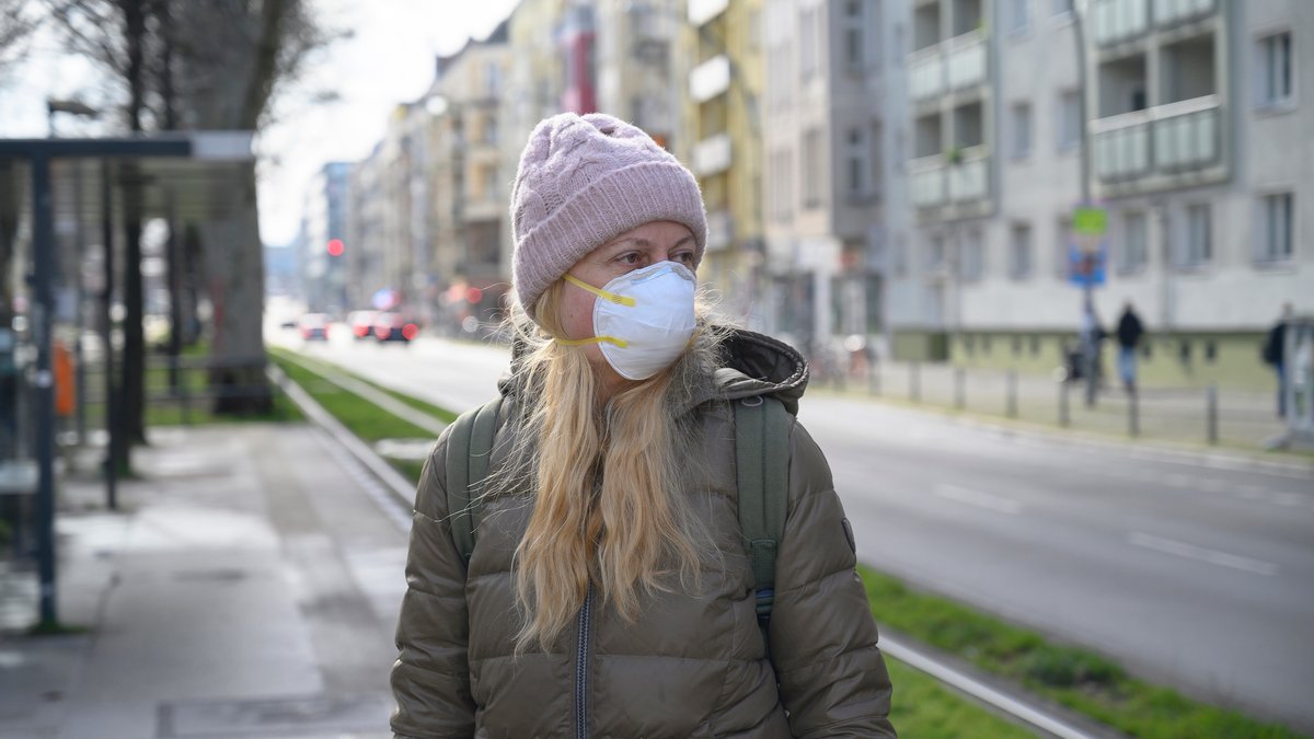 Відзавтра Чехія вводить жорсткий локдаун через коронавірус