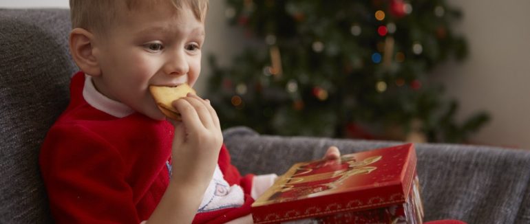 Яку книжку подарувати дитині на Новий рік: 6 порад