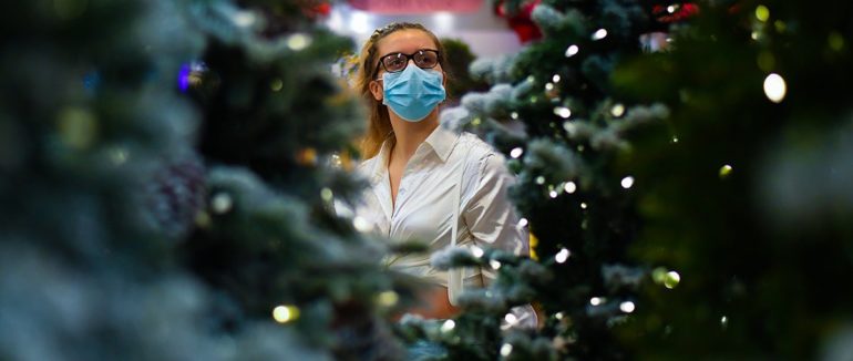 Церкви, готелі та гірськолижні курорти: хто працюватиме під час нового локдауну у країні