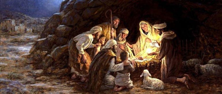 Сьогодні віряни західного обряду святкують Різдво Христове