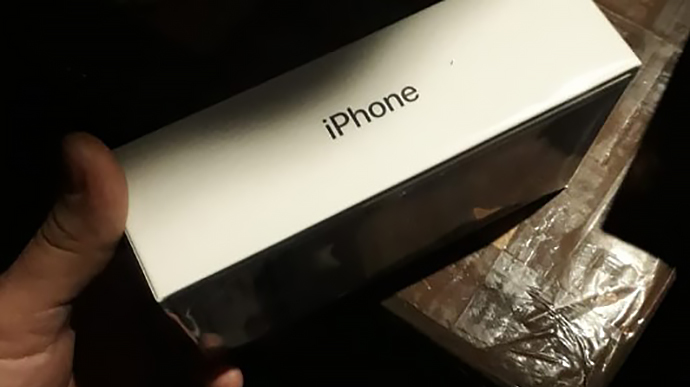 Елітна контрабанда на Закарпатті: завтра відбудеться суд щодо вилучених гаджетів на суму 100 мільйонів гривень