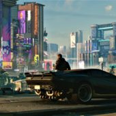 Сьогодні вийшла Cyberpunk 2077. Чому це — найочікуваніша відеогра року?