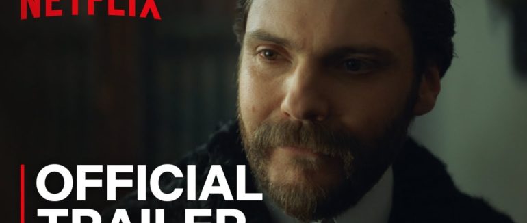Netflix екранізує роман Еріха Марії Ремарка «На Західному фронті без змін»