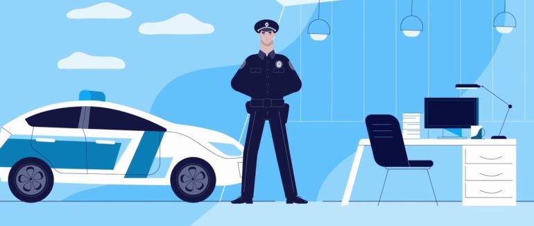 Реформа у дії: у Мукачеві працюватиме 20 поліцейських офіцерів громад