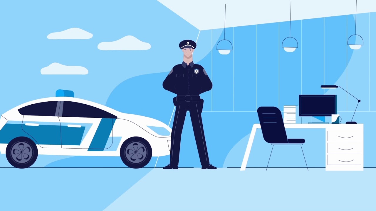 Реформа у дії: у Мукачеві працюватиме 20 поліцейських офіцерів громад