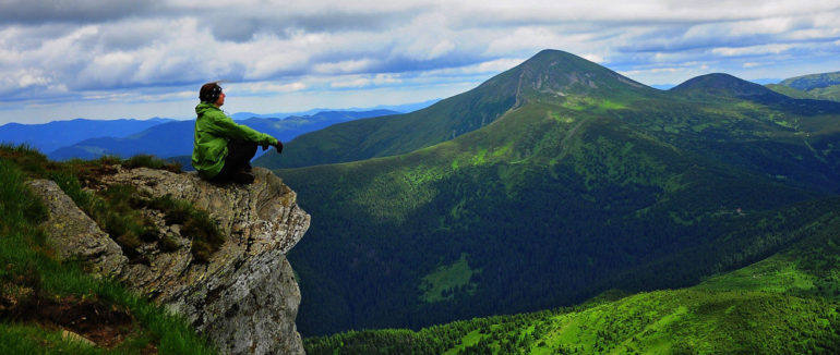 Сьогодні світ відзначає Міжнародний день гір