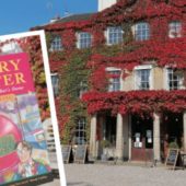 Книгу знайшли випадково під час прибирання: перше видання «Гаррі Поттера» продали на аукціоні за 1,8 мільйона гривень