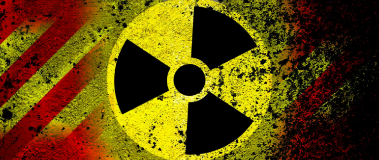 На кордоні Закарпаття виявили радіоактивний вантаж