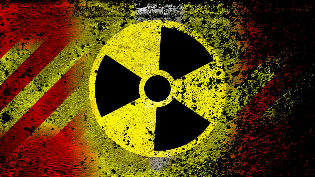 На кордоні Закарпаття виявили радіоактивний вантаж