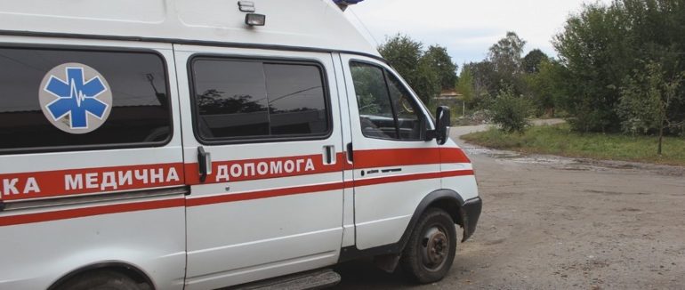 Медичні заклади Закарпаття отримають два десятка нових автомобілів екстренної допомоги