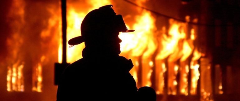Смерть у вогні: на Львівщині загинув 33-річний закарпатець
