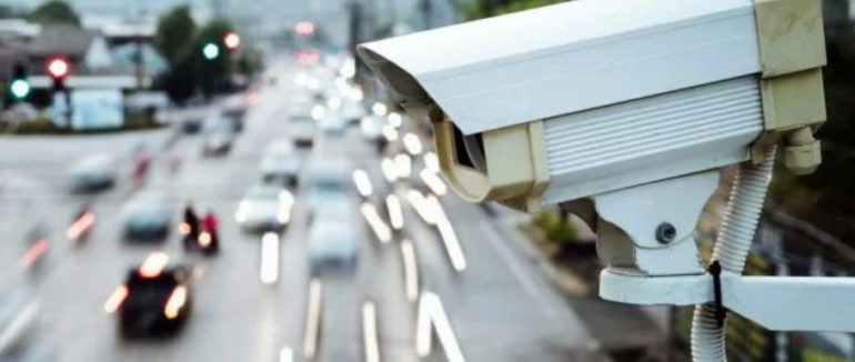 Відзавтра на трасі “Київ – Чоп” запрацюють система автоматичної фото та відеофіксації порушень ПДР