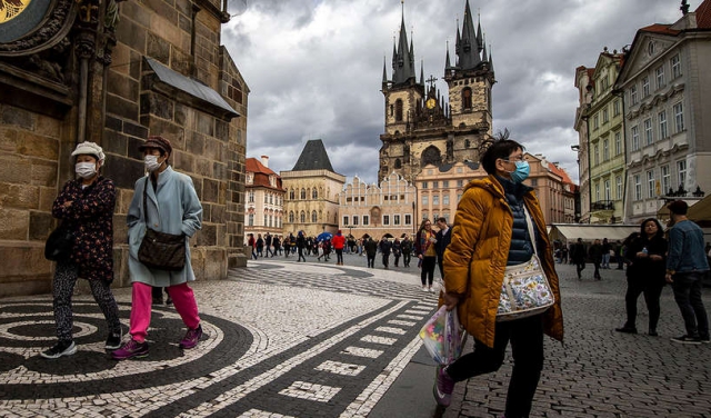 Відсьогодні Чехія розпочинає безкоштовне тестування громадян на коронавірус. Проте за певної умови